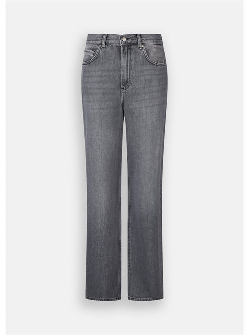 Jeans baggy Liu Jo Better LIU JO | UF5284DS048/87309